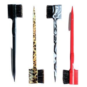 Edge Control Brush